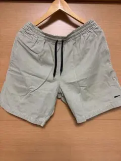 DESCENDANT ショートパンツ ベージュのサムネイル