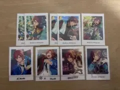 あんスタ ぱしゃこれ ぱしゃっつ 三毛縞 斑 あんさんぶるスターズ