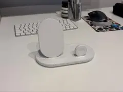 Belkin BOOST↑CHARGE 3-in-1 무선 충전기