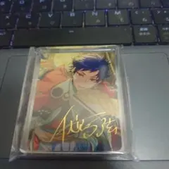 あんさんぶるスターズ　あんスタ　コロッタ　伏見弓弦