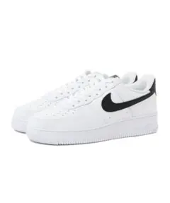 Nike Air Force 1 ホワイト&ブラック/エアフォース1 即日発送