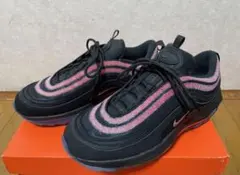 2026年最新】nike air max 97 g nrgの人気アイテム - メルカリ