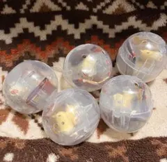 ハグコット 金色のガッシュベル！！vol.2 ウマゴン ケーブルコット