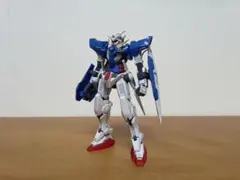 バンダイ　1/144 HG ガンダム　GN-001 ガンダム　エクシア　素組み