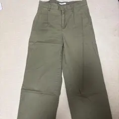 ジャーナルスタンダード　レディース　カジュアルパンツ