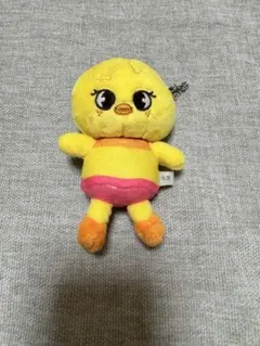 ポガリ BbokAri マスコット プリン　キーホルダー
