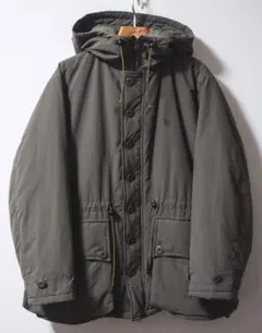 2026年最新】BURLAP OUTFITTER ダウンジャケットの人気アイテム - メルカリ