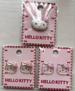 2026年最新】HELLO KITTY ボタン・スナップボタンの人気アイテム