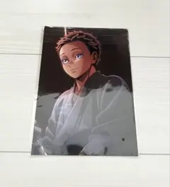 ★新品未開封★ 劇場版 無限城 鬼滅の刃 映画特典