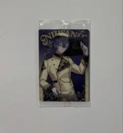 にじさんじ ウエハース 小柳ロウ