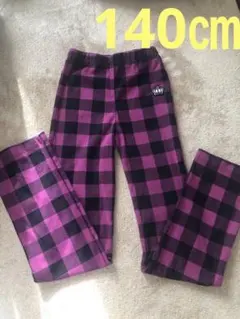 美品BABYDOLLズボン140㎝