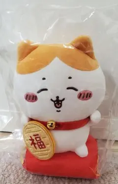 2025年最新】ハチワレ 招福 sの人気アイテム - メルカリ