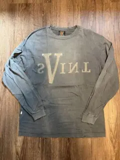 22AW SAINT Mxxxxx VLONE VL_LS TEE MARIA - メルカリ