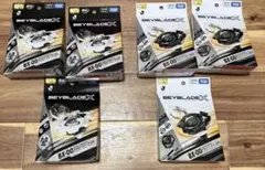 新品未開封 ベイブレードX Jリーグ コラボ 10個 限定 - メルカリ