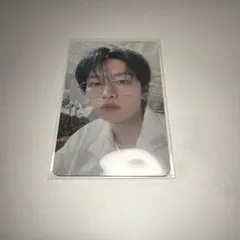 Stray Kids スキズ ペンミ リノ オフライン特典トレカ