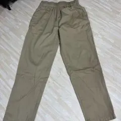 WEGOのカラーパンツM