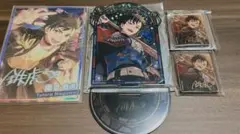 あんスタ 南雲鉄虎 グッズ