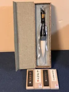 管理番号❀M009◻️⊶大江戸浮子 写楽 限定品 ウキ ヘラ浮 タナゴ 高級