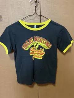 キッズ Tシャツ 半袖Tシャツ