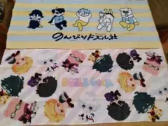 ドズル社　フェイスタオル　しまむらのサムネイル
