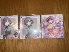 プロセカ 東雲絵名 色紙 まとめ売り