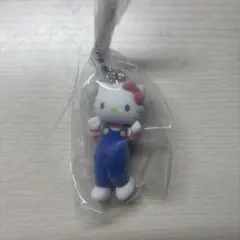 サンリオ ミニチュアチャーム ライブキャラクター ハローキティ ガチャガチャ