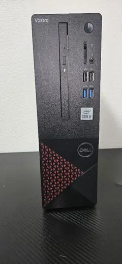 ⭐️美品⭐️すぐに使えるDell Vostro 3681 楽天市場】Dell Vostro 3681 第10世代 Core i5 メモリ8GB 新品