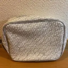 エスティーローダー　ポーチ