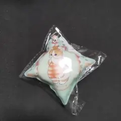 くら寿司モフサンドクッションチャーム