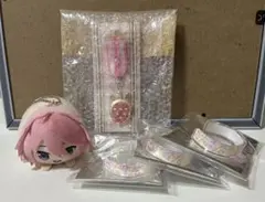 すとぷり さとみくん もちころりん セット