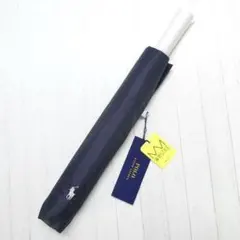 折りたたみ傘 ポロ