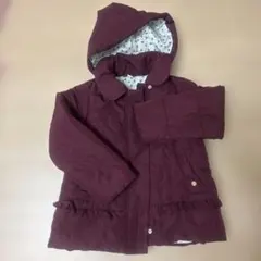 アウター コート