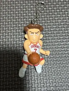 新品未開封】映画 スラムダンク アクリルキーホルダー 宮城リョータ