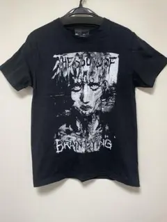 DIR EN GREY Tシャツ INFORMATION
