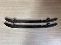 TUUK LS5 CARBON アイスホッケー靴用ブレード エッジ272