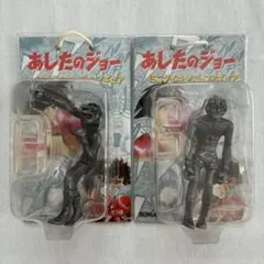【箱付き】矢吹丈＆力石徹フィギュア　vintage レア 2025年最新】力石徹 フィギュアの人気アイテム - メルカリ