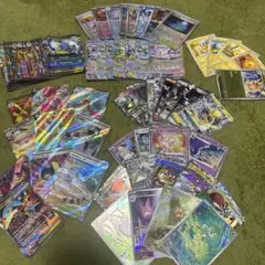 ポケモンカード　引退品　まとめ売り ポケカ