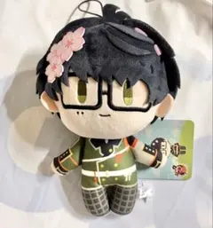 篭手切江 キャラクターグッズ