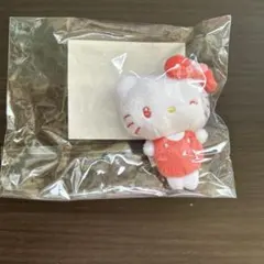 サンリオ　TWICE コラボ　チェヨン　キティのみ バッグチャーム