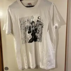 ジョジョ　ジョジョ展2012 in杜王町　限定Ｔシャツ М