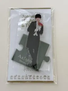 佐野晶哉 アクリルスタンド