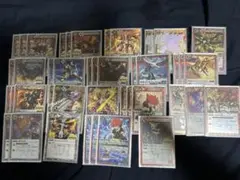 バトスピ　バシンデッキ