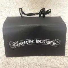 CHROME HEARTS ショッパー - メルカリ
