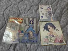 【10/12削除】プリティーリズム プリティーシリーズ りんねアクスタセット