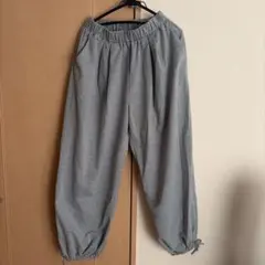 SHEIN スウェット グレー