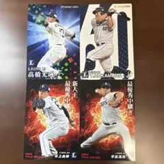 平良海馬 侍ジャパンレプリカユニフォーム Lサイズ 西武ライオンズ