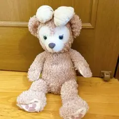 シェリーメイぬいぐるみディズニーシー