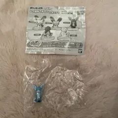 ポケモン　グレイシア