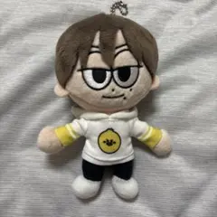 ゆ*ず様 STARGLOW BMSGTRAINEE タイキ TAIKI ぬいぐる ゆ*ず様 STARGLOW BMSGTRAINEE タイキ TAIKI ぬいぐる - メルカリ