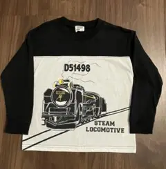 KIDS FASHION STATION　Tシャツ　長袖　120